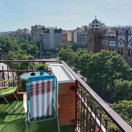 Apartament Sagrada Familia Apartamento Barcelona Exterior foto